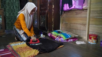 Promo Kemerdekaan RI ke-80: PLN Beri Diskon 50% Tambah Daya Listrik