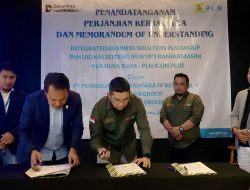 Momentum Semangat Kemerdekaan RI ke-80, PLN Dukung Smart Home di Kalimantan