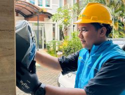 Tingkatkan Layanan EV, PLN Luncurkan Home Charging Services Versi Terbaru