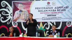 Kuala Pembuang I