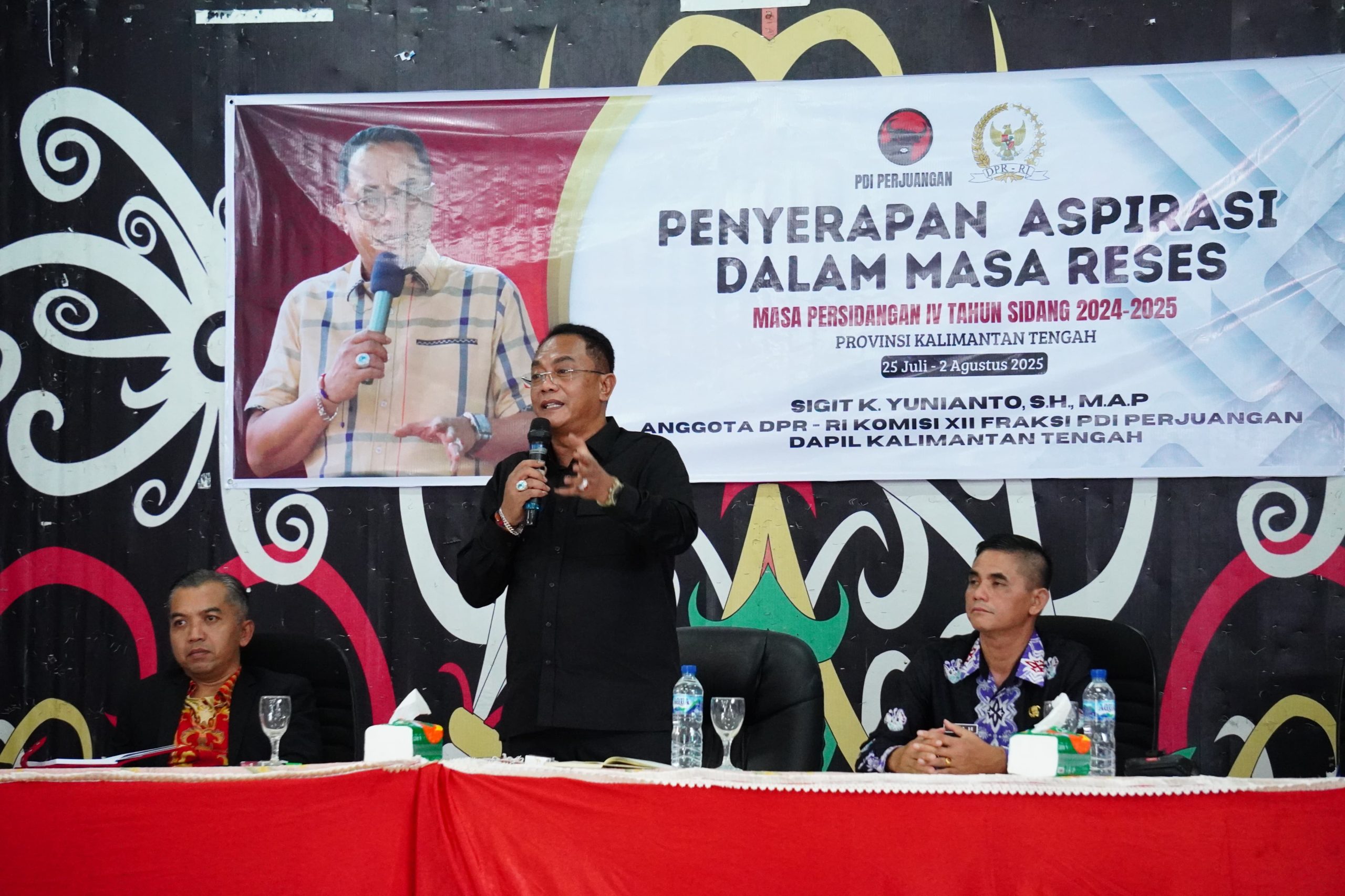 Kuala Pembuang I