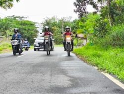 Antisipasi Dugaan Penculikan Anak, Polres Pulang Pisau Perketat Patroli di Sekolah
