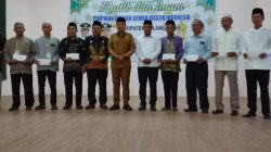 khatib dan imam