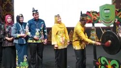 handep hapakat expo