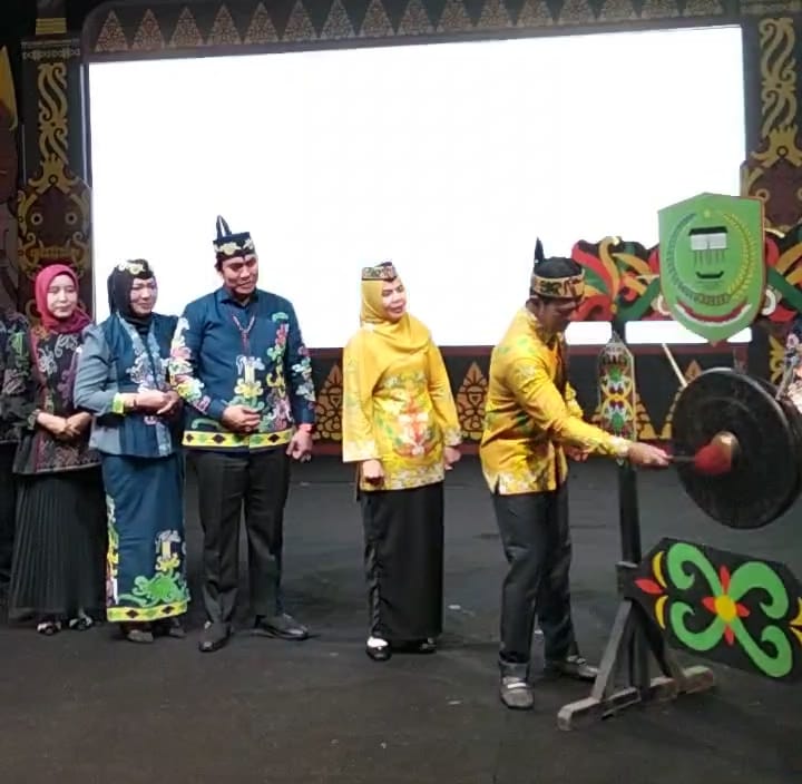handep hapakat expo