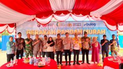gerakan pangan murah