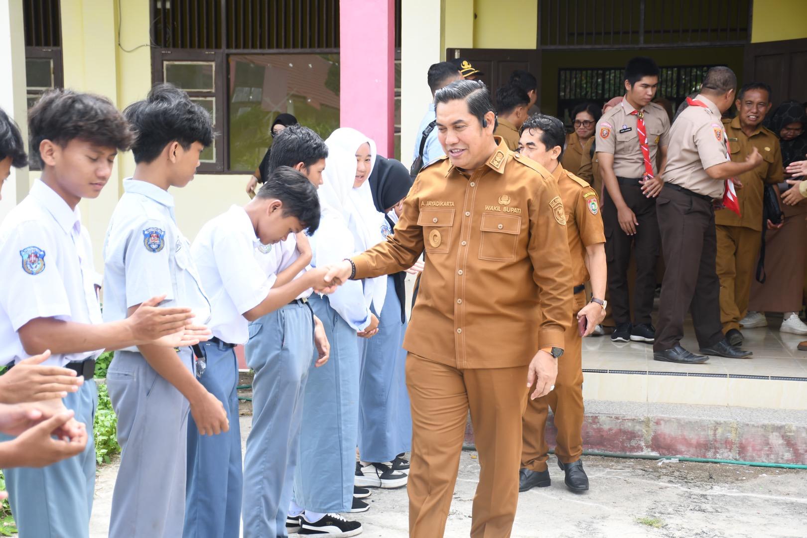kepanduan pramuka