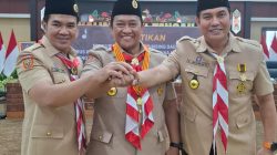 gerakan pramuka