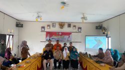posyandu pulang pisau