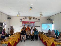 Ketua TP Posyandu Pulang Pisau Dorong Transformasi Posyandu 6 Bidang SPM di Kahayan Kuala