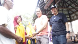 gerakan pangan murah