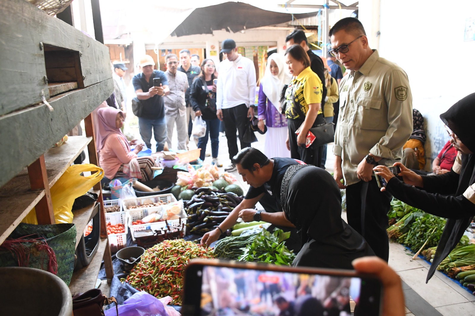 pasar patanak