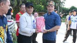 bendera merah putih