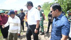 cetak sawah rakyat