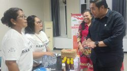 Kahanjak Darung Bawan
