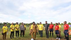 bupati cup 2025
