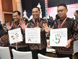 Pulpis Hadiri Rakernas JKPI di Yogyakarta, Optimis Jadi Anggota Penuh Kota Pusaka