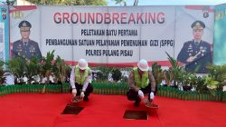 makan bergizi gratis