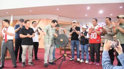 karate bupati cup