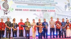 Pumpung Hai Borneo