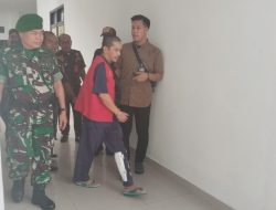 Jejak Hitam Bandar Narkoba Saleh, dari Sabu hingga Terseret Kasus Pencucian Uang