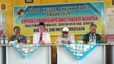 koperasi