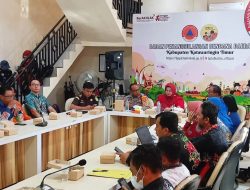 Kotim Tetapkan Status Siaga Darurat Karhutla Selama 90 Hari
