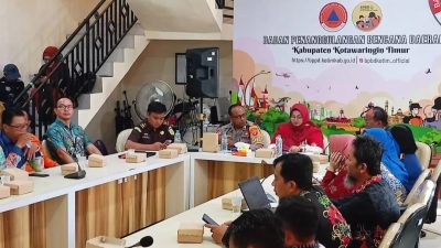 siaga karhutla