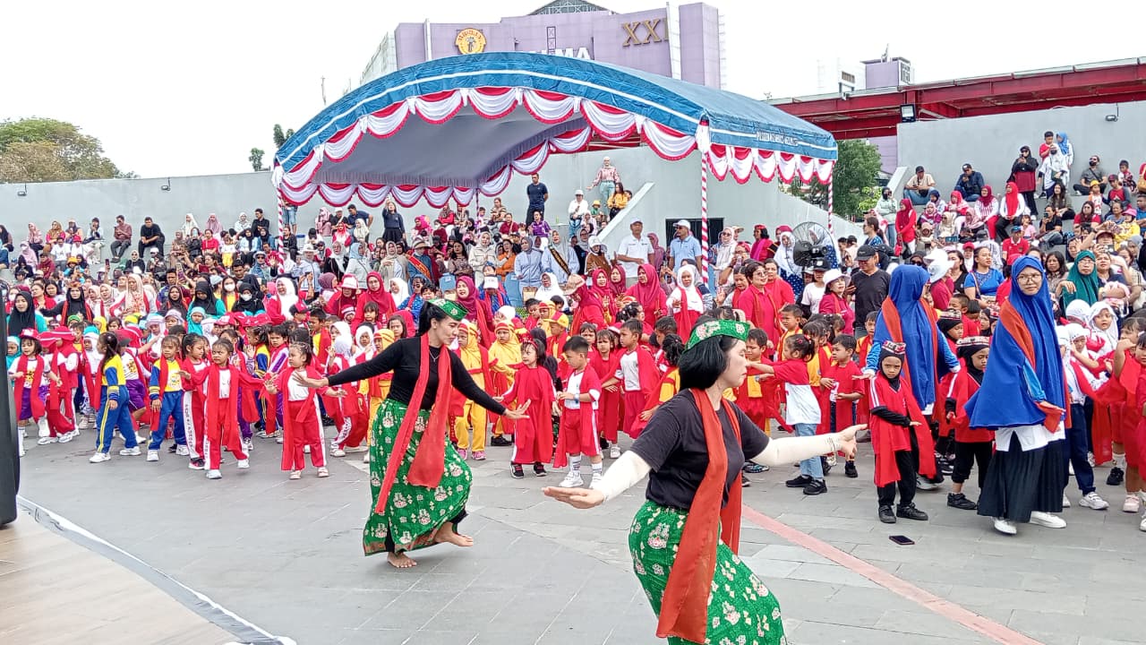 budaya