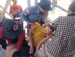 Tragis, Dua Remaja Putri Tenggelam di Bekas Galian C Palangka Raya, Satu Ditemukan Tewas