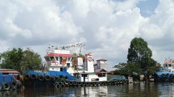desa menjalin