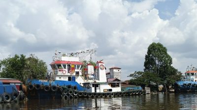 desa menjalin