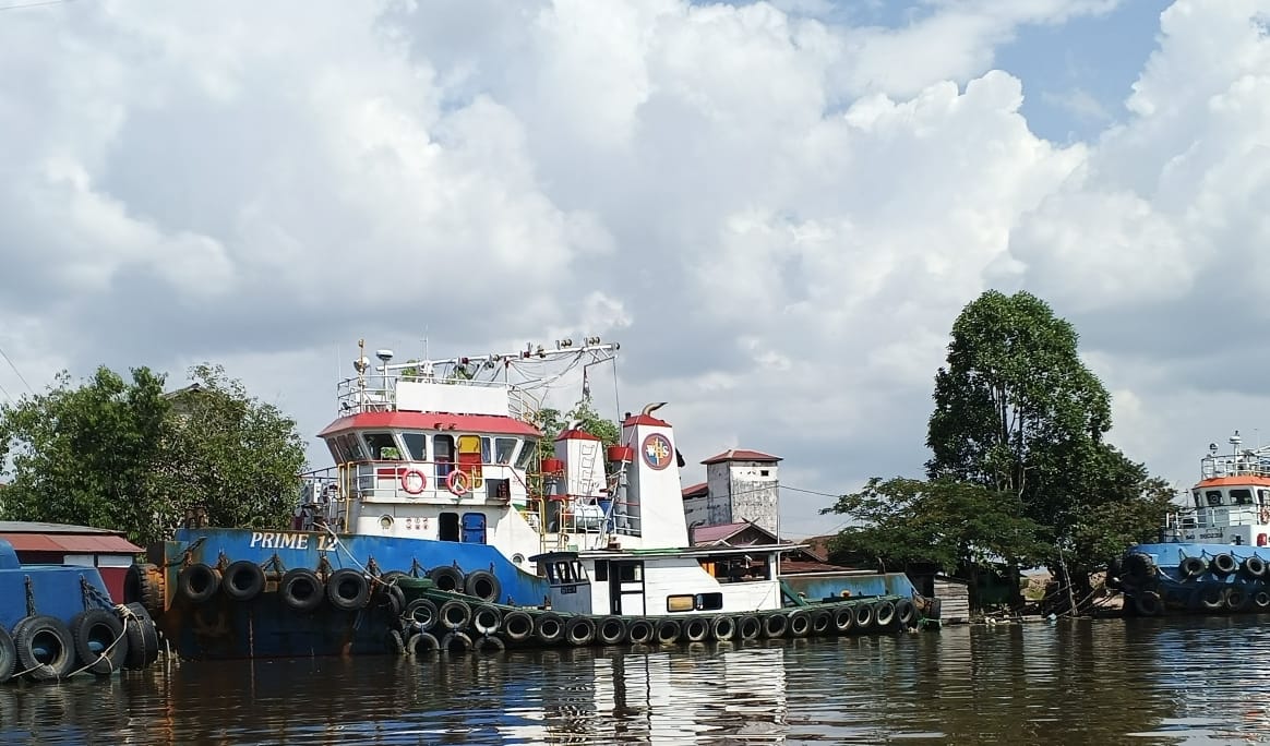 desa menjalin