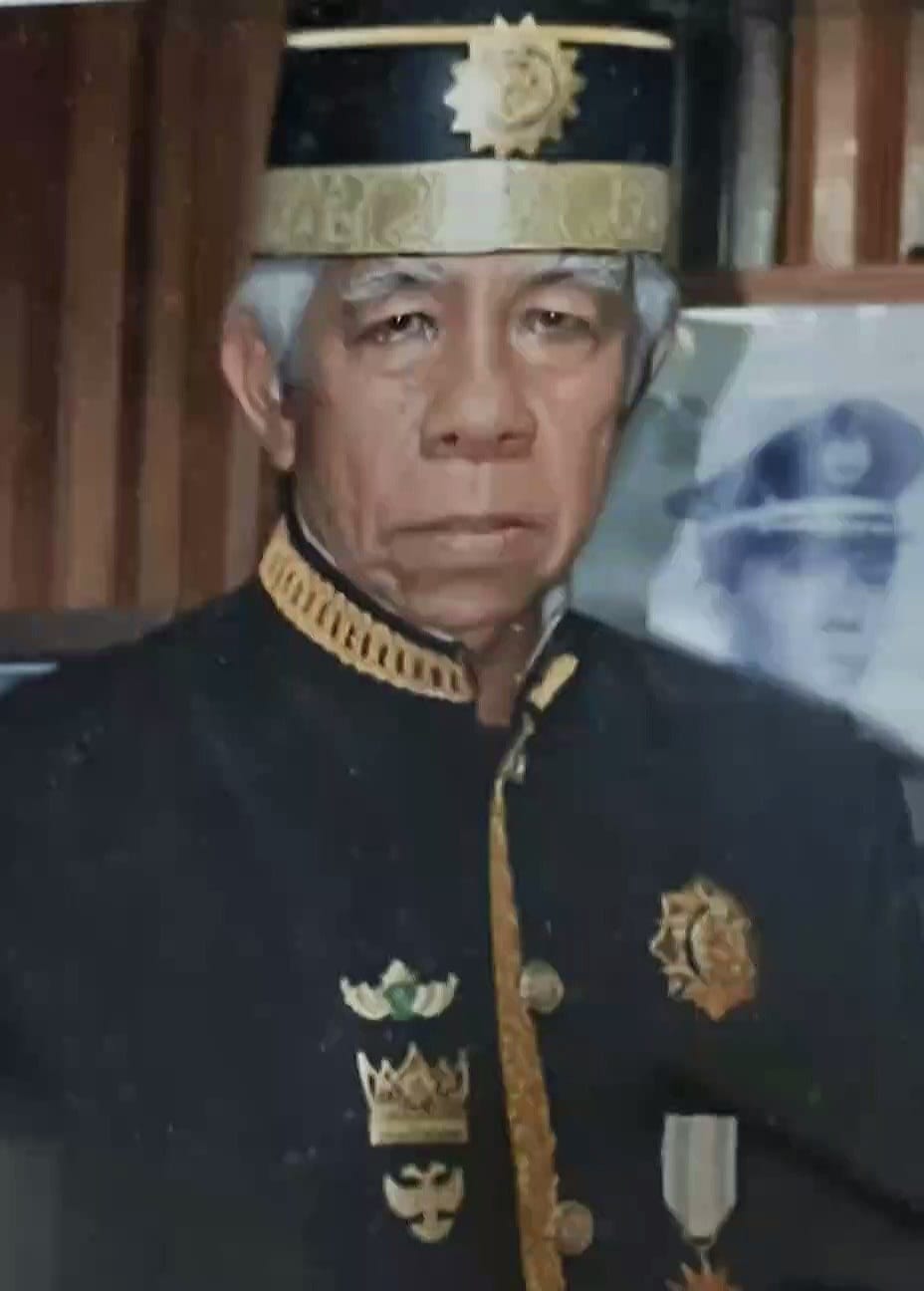 Pangeran Muasjidinsyah