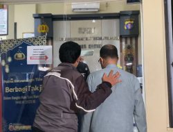 27 Jamaah Umrah Asal Kotim Gagal Berangkat, Rp945 Juta Diduga Digelapkan Oknum Travel