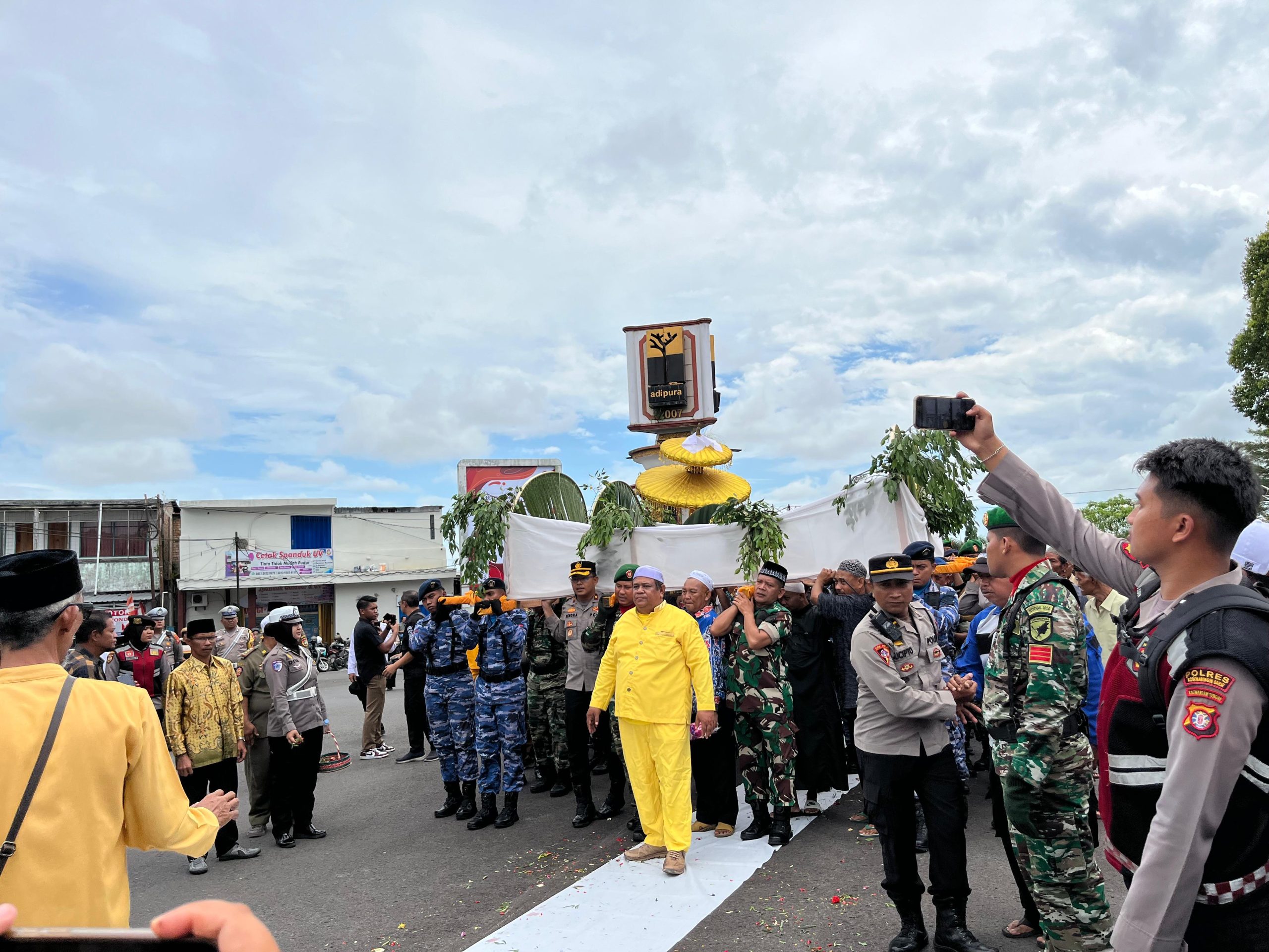 Pangeran Muasjidinsyah