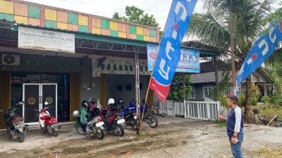 Diduga Langgar AD/ART, Anggota Gapoktanhut SBB Desak SK Bupati Lamandau Dicabut