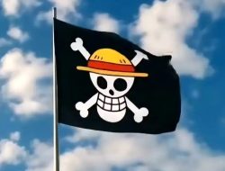 Pemprov Kalteng Larang Pengibaran Bendera One Piece, Plt Sekda Kalteng: Merah Putih adalah Simbol Perjuangan Kita
