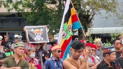 aliansi dayak bersatu
