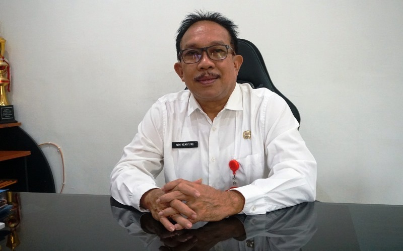 bermedia sosial