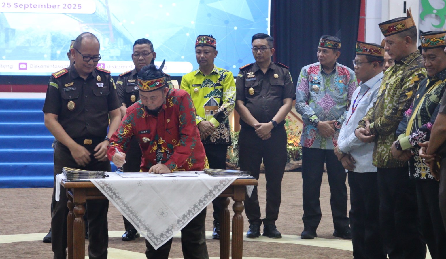 koperasi merah putih