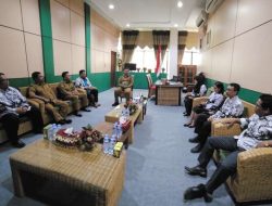 Pemkab Katingan Komitmen Dukung Wujudkan SDM Pendidikan Berkualitas