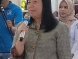 DPRD Murung Raya Dukung Peningkatan Mutu Pendidikan Akbid Murung Raya