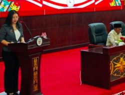 Fraksi PDIP DPRD Murung Raya Soroti Laporan APBD 2024 dan RAPBD Perubahan 2025