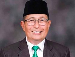 Ketua Komisi I DPRD Mura Tekankan Pemerataan Pembangunan Lewat Perubahan KUPA-PPAS 2025