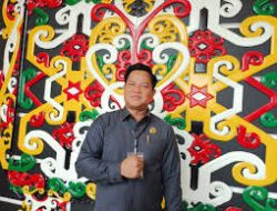 Dewan Murung Raya Tekankan Transparansi dalam Pengelolaan Anggaran Daerah