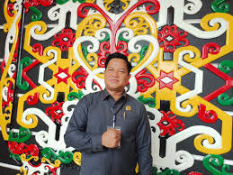 murung raya