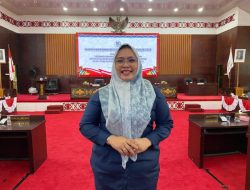 Waket I DPRD Mura: APBD Perubahan Harus Jawab Kebutuhan Masyarakat