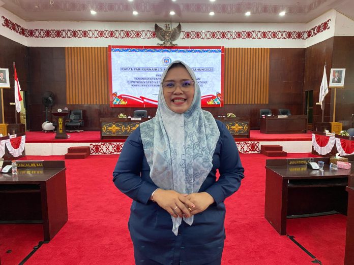 apbd perubahan
