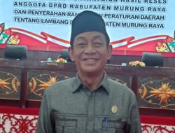 Hut Kabupaten Mura sebagai Momentum Tonggak Pemerataan Pembangunan